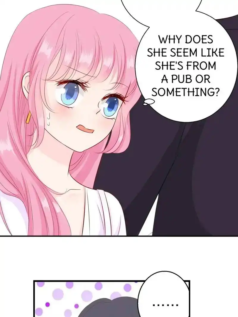 Don't be so harsh Chapter 69 15